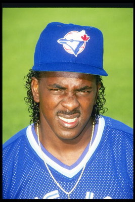 Juan Guzman– Career Record was 91-79 with a 4.08 ERA. For those people that watched this guy burst onto the scene in Toronto, this was guy was virtually ... - guzman1