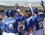 On the Verge: Moustakas, Hosmer and Myers, Kansas City Royals