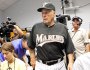 McKeon, Valentine and Guillen:  The Loria Marlins Manager Roller Coaster
