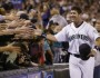 Edgar Martinez Should Be Inducted Into Cooperstown: Future Mariners Hall of Famer