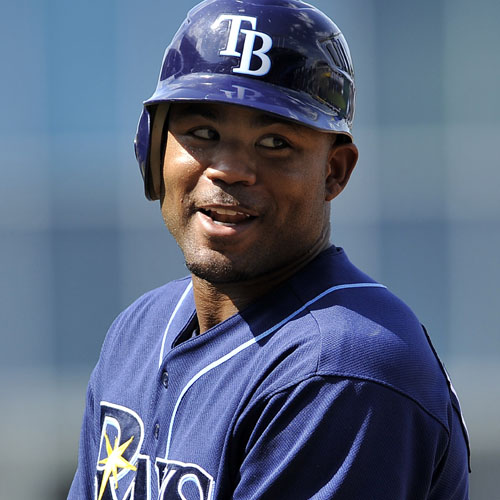 The Tampa Bay Rays: The Hitters 1998-2012: Part 2 Of A 5 Part Article  Series