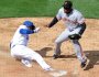 A Fun Way For Fans To Track Runs Scoring For Teams This Season:  MLB Runs Scoring Survivor 2017