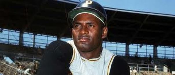 Roberto Clemente was a 13 Time ALL - Star and a 12 time Gold Glove Award Winner.  He also led the NL in Batting Average 4 X - and in hits 2 X.  He was the 1966 NL MVP - setting Career highs in HRs (29) and RBI (119).  In the 13 years from 1960 - 1972, he hit under .312 only in 1 season (.291 in 1968).  Sadly, he died in an aviation accident on New Years Eve 1973, while he was delivering aid to earthquake victims in Nicaragua at the age of 38.  He and Lou Gehrig hold the distinctive honors of having the 5 year wait period waived for the Baseball Hall Of Fame.