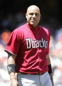 Clark had his best year with the DBacks franchise, with a 3 Slash Line of .304/.366/1.003 in 2005 - with 30 HRs and 87 RBI in just 130 Games.
