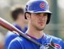 Kris Bryant Can Only Look To Himself Why He May Not Be On The Opening Day Roster
