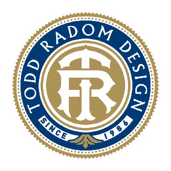 Todd-Radom-Design-logo