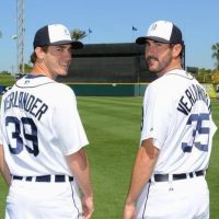 Justin Verlander's Little Brother Takes Him Deep, But Will Justin Get The Last Laugh?