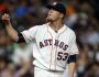 What Is Wrong With Houston Astros’ Pitcher, Ken Giles?